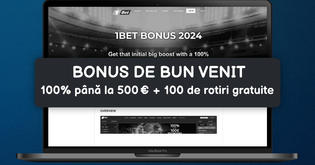 1Bet Casino